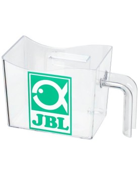 Bac a peche transparent plastique robuste