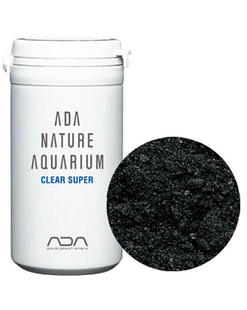 Clear Super additif pour bacteries utiles