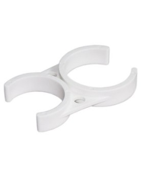 Clip fixation cartouches osmoseur