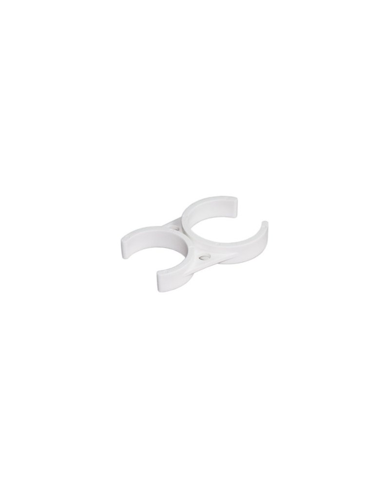 Clip fixation cartouches osmoseur
