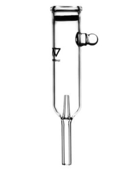Diffuseur CO2 Viv avec compte bulle pour aquarium