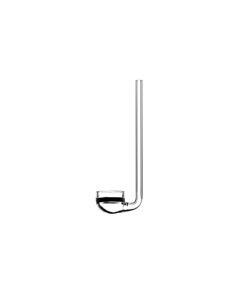 Viv Co2 Music Diffuser 20mm pour aquarium jusqu a 80L