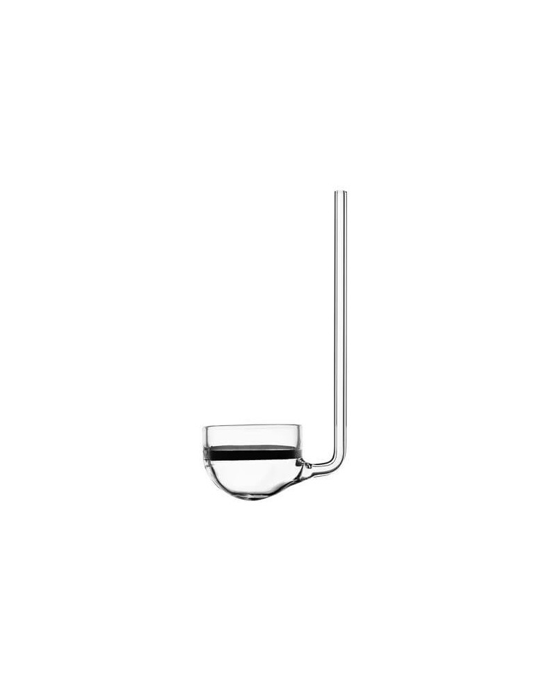 Viv CO2 Music Diffuser 50mm pour aquarium 500L