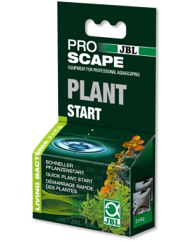 Activateur de sol pour demarrage des plantes