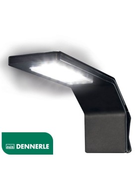 Lampe horticole compacte design moderne