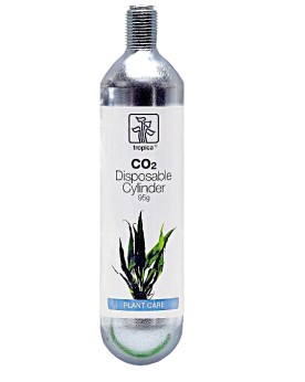 Recharge 95g Tropica CO2 System Nano