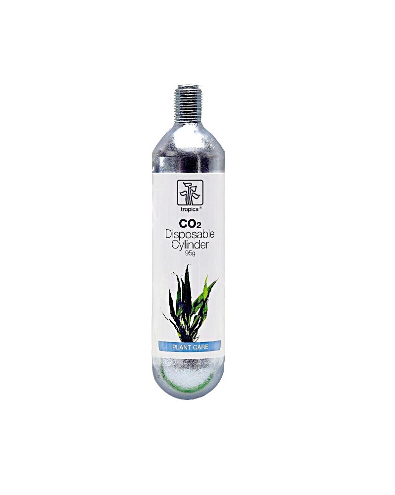 Recharge 95g Tropica CO2 System Nano