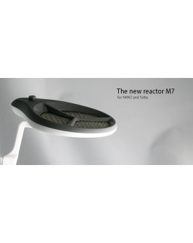 Reacteur Twinstar M5 et M7 pour eclairage LED