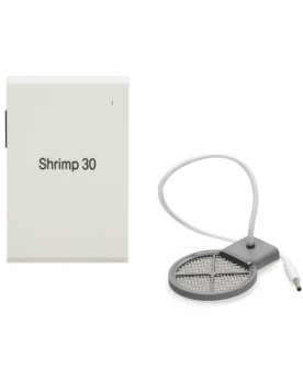 Twinstar Shrimps sterilisateur Shrimp 30 jusqu a 50 L