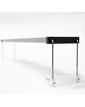 Twinstar 600C rampe LED compacte pour petits aquariums