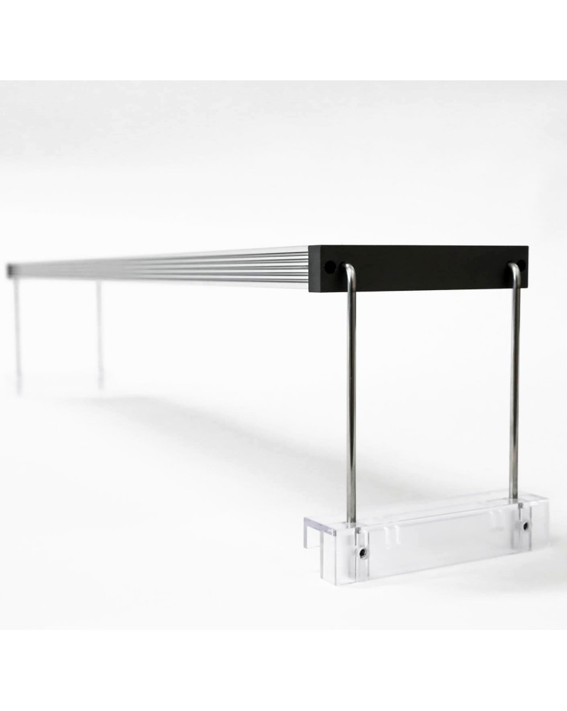 Twinstar 600C rampe LED compacte pour petits aquariums