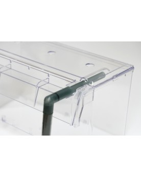 Breeding Box grande capacite 3-3.5 L pour aquarium