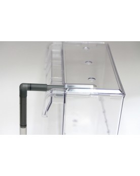 Breeding Box grande capacite 3-3.5 L pour aquarium