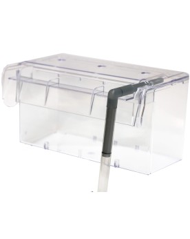 Breeding Box grande capacite 3-3.5 L pour aquarium