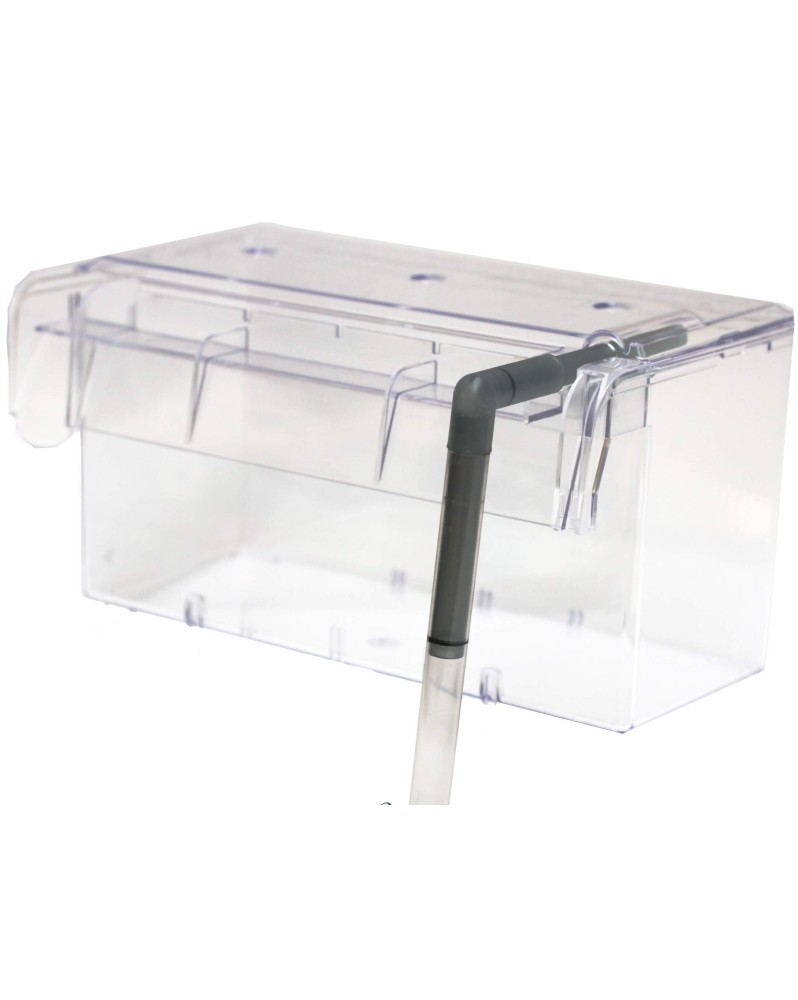 Breeding Box grande capacite 3-3.5 L pour aquarium