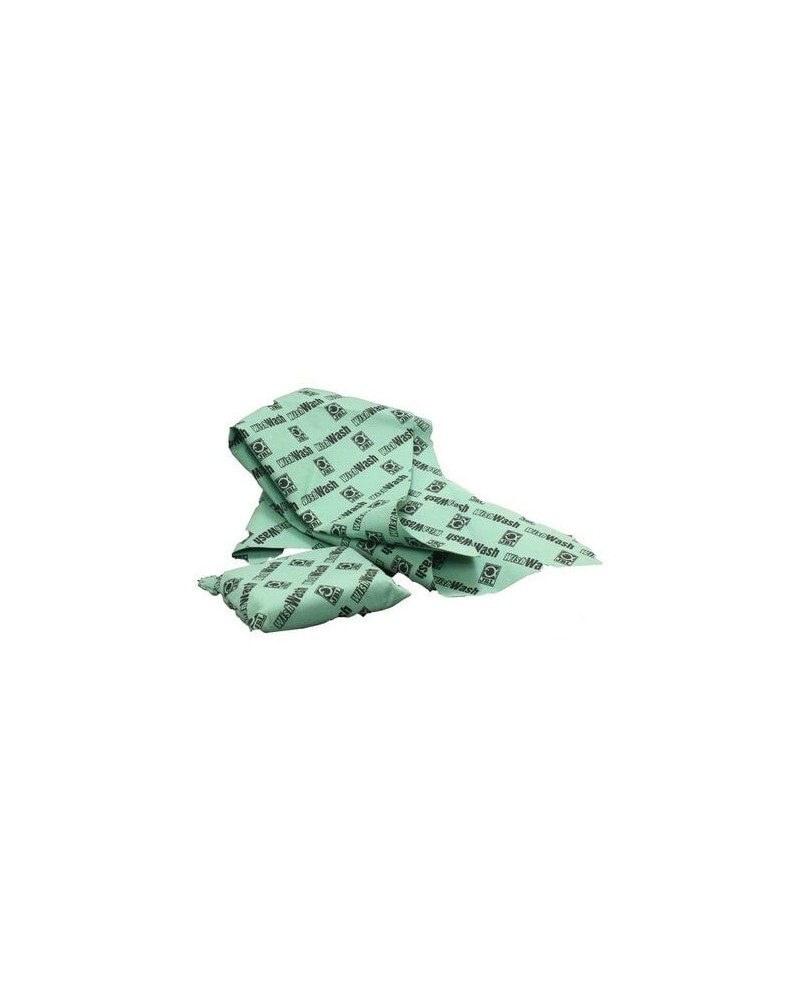 JBL Wish Wash serviette et eponge pour vitres