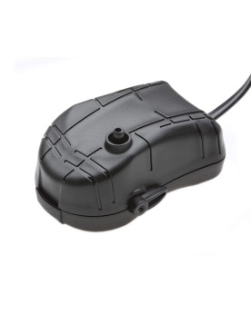 Miniboost 100 pompe a air compacte et silencieuse