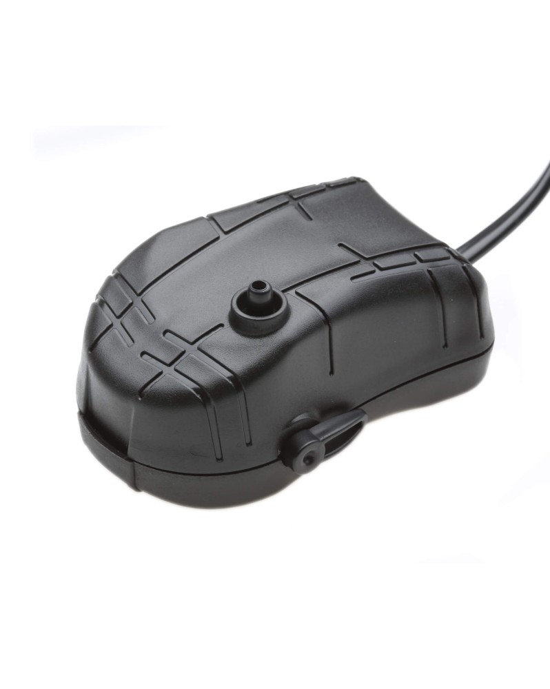 Miniboost 100 pompe a air compacte et silencieuse