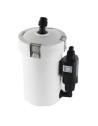 Filtre externe 400 l h 1.6 L silencieux et compact