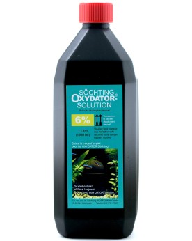 Solution Oxydator Mini 250 a 350 jours