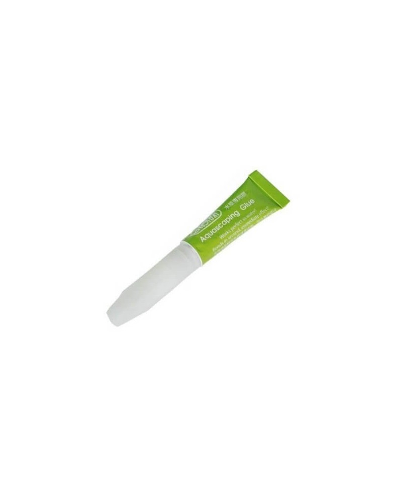 Ista Instant Glue colle cyanoacrylate pour aquarium