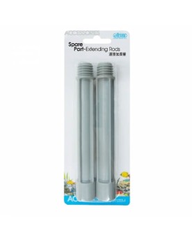 Ista Extending Rods rallonge pour outils aquarium