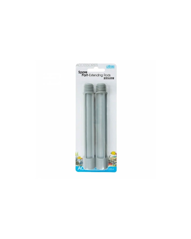 Ista Extending Rods rallonge pour outils aquarium