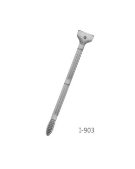 Ista Scrubber pour nettoyage vitres sans rayures