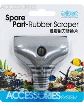 Lame de rechange Ista Scraper inox