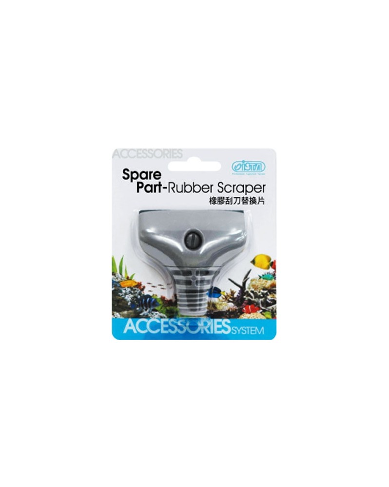 Lame de rechange Ista Scraper inox