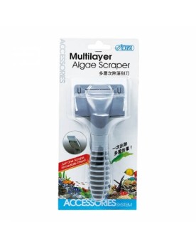 Ista Multilayer Algae Scraper 11 lames