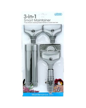 Kit maintenance Ista 3 outils