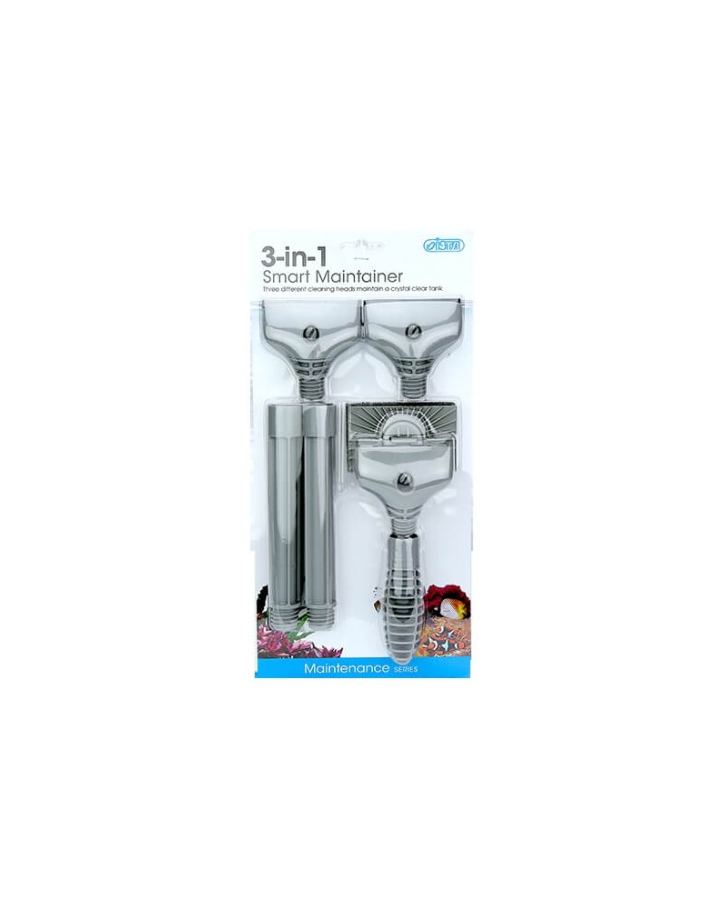 Kit maintenance Ista 3 outils