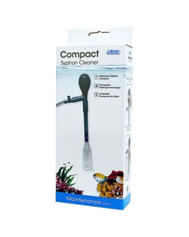 Ista Compact Syphon Cleaner accessoires pratiques