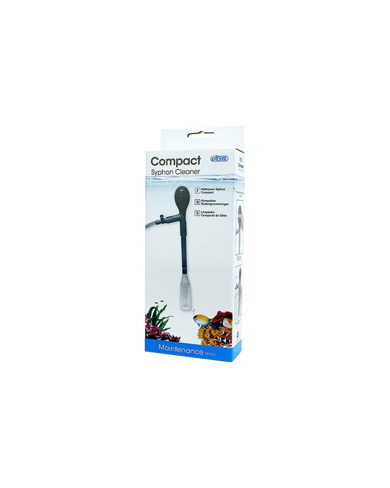 Ista Compact Syphon Cleaner accessoires pratiques