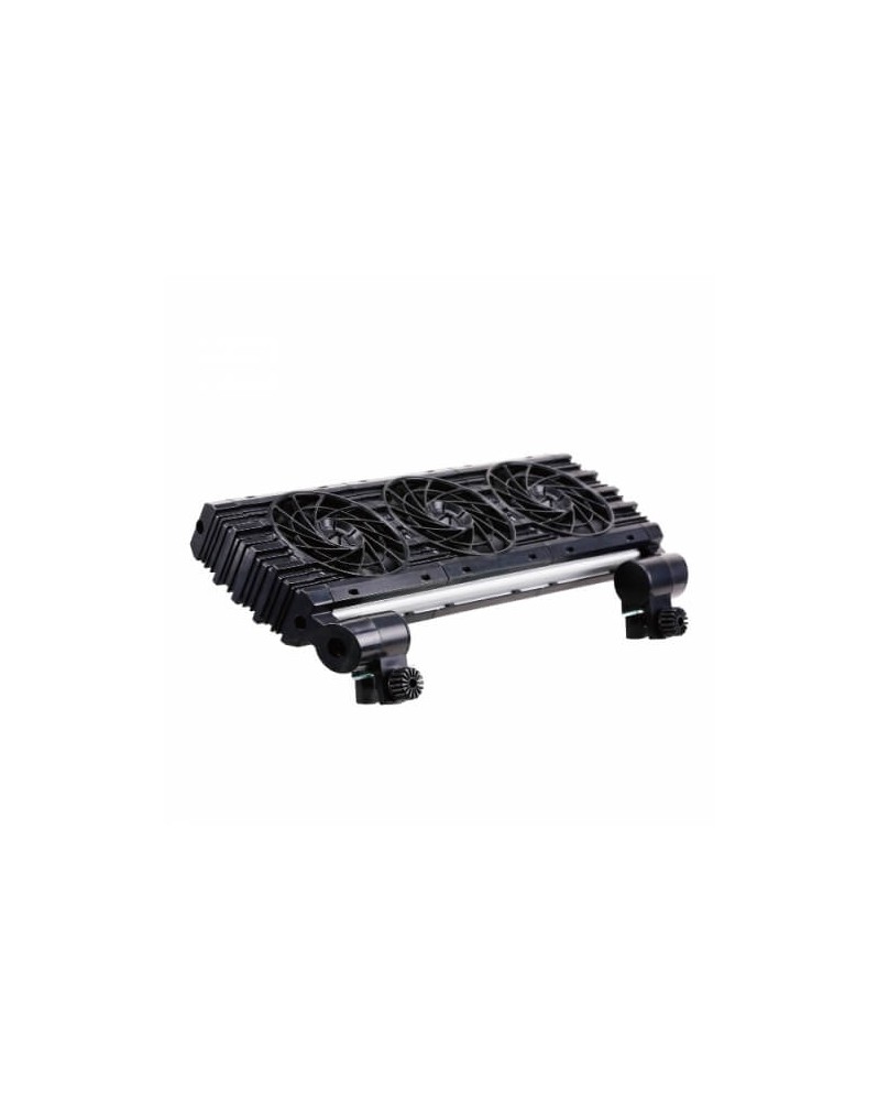 Ventilateur a clip pour aquarium 100 L