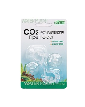 Ista CO2 Pipe Holder support tuyau aquarium