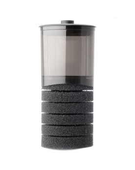 Aquael Turbo Filter 1000 mousse protectrice supports bacteriens