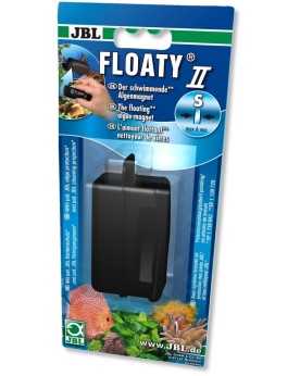 Aimant nettoyeur flottant pour aquarium 6 mm