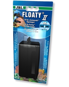 Aimant nettoyeur vitres flottant pour aquarium