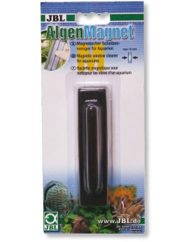 Aimant nettoyeur vitres flottant pour aquarium 10 mm