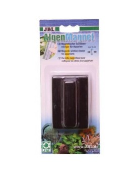 Aimant nettoyeur vitres flottant pour aquarium 15mm