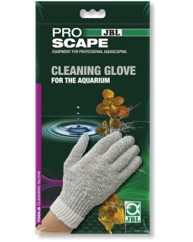 Gants de nettoyage JBL Proscape pour aquarium