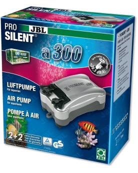 Pompe a air aquarium 100-400 L
