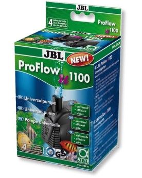 Pompe universelle 1200 l h pour aquarium et terrarium