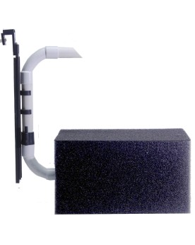 Turbo Exhausteurs pour aquarium a crevettes