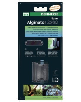 Aimant anti algues Alginator puissance neodyme