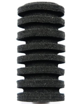Mousse de remplacement pour exhausteur unitaire