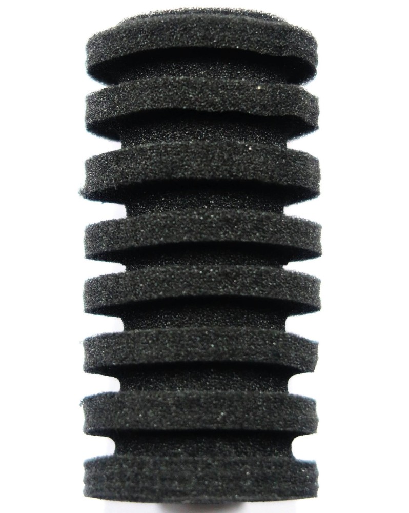 Mousse de remplacement pour exhausteur unitaire