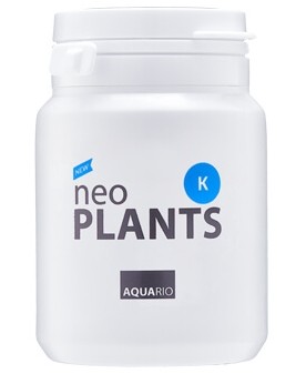 Aquario Neo Plants Tab pastille engrais pour sol